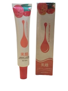 LUBRICANTE ACUOSO DURAZNO 50ML
