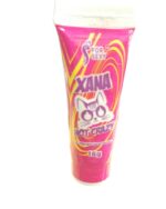 Lubricante sensibilizante femenino 18 gm