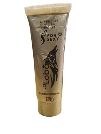 Gel estimulante para ellos y ellas 18gm.