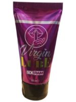Gel Lubricante tensor femenino 50gm.