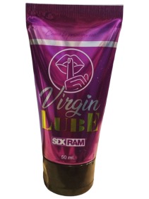 Gel Lubricante tensor femenino 50gm.