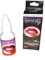 Afrodisiaco para ellas y ellos 30ml