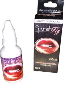 Afrodisiaco para ellas y ellos 30ml