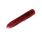 Juguete Vibrador. Utiliza 1 pila AA Incluida