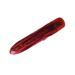 Juguete Vibrador. Utiliza 1 pila AA Incluida