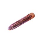 Juguete Vibrador. Utiliza 1 pila AA Incluida