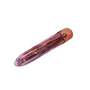 Juguete Vibrador. Utiliza 1 pila AA Incluida