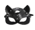 Máscara Bondage de Gata