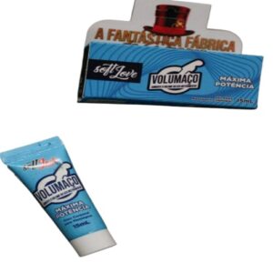 GEL ALTO VOLTAJE MASCULINO 15ML