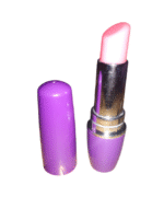 vibrador con forma de labial
