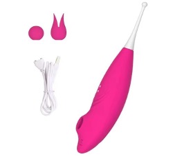 Succionador de Clitoris