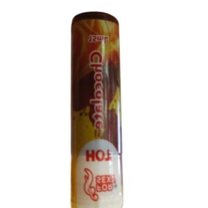 LUBRICANTE CHOCOLATE EFECTO COMESTIBLE 15 ML