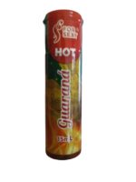 LUBRICANTE GUARANA EFECTO COMESTIBLE 15 ML