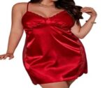 ropa femenina