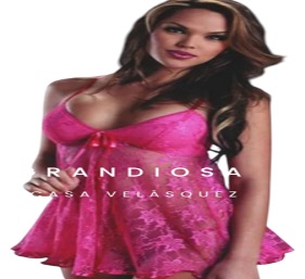 ropa femenina