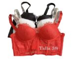 ropa femenina