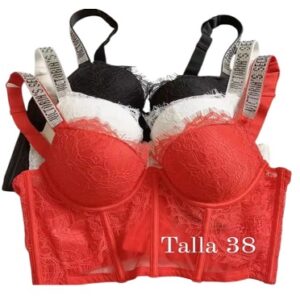 ropa femenina