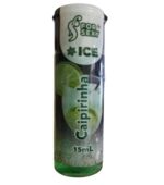 LUBRICANTE CAIPIRIÑA EFECTO COMESTIBLE 15 ML