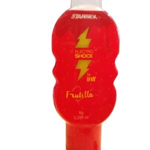 LUBRICANTE EFECTO ELECTROSHOCK 8GM.