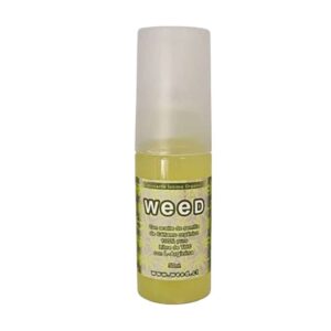 LUBRICANTE INTIMO WEED 50ML
